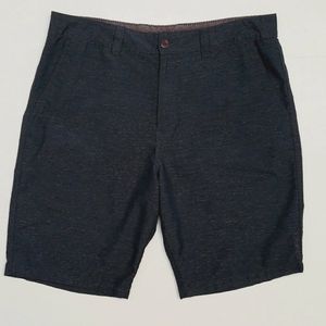 O'Neill Shorts Men's Size 34 Hybrid Dark Navy All Terrain
